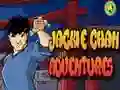 Joc Aventurile lui Jackie Chan on-line
