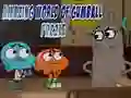 Joc Lumea uimitoare a lui Gumball: Puzzle on-line Joc Lumea uimitoare a lui Gumball: Puzzle on-line