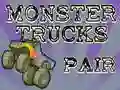 Joc Pere de Monster Trucks on-line Joc Pere de Monster Trucks on-line
