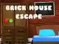 Joc Escape din Casa de Cărămida on-line Joc Escape din Casa de Cărămida on-line