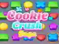 Joc Saga Cookie Crush on-line