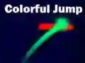 Joc Săritură Colorată on-line Joc Săritură Colorată on-line