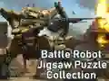 Joc Colecția de Puzzle-uri cu Roboți de Luptă on-line Joc Colecția de Puzzle-uri cu Roboți de Luptă on-line