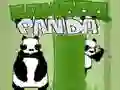 Joc Ramboo Panda on-line Joc Ramboo Panda on-line