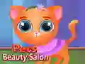 Joc Salon de frumusețe pentru animale de companie on-line Joc Salon de frumusețe pentru animale de companie on-line
