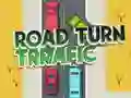 Joc Drum Viraj Trafic on-line Joc Drum Viraj Trafic on-line