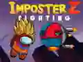 Joc Imposter Z Luptă on-line Joc Imposter Z Luptă on-line