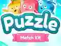 Joc Kit de Potrivire Puzzles on-line Joc Kit de Potrivire Puzzles on-line