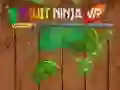 Joc Ninja Fructe VR on-line