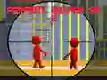 Joc Sniper Perfect 3D 2 on-line Joc Sniper Perfect 3D 2 on-line