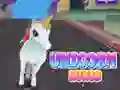 Joc Curse de Unicorn 3D on-line Joc Curse de Unicorn 3D on-line