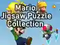 Joc Colecția de Puzle Mario on-line Joc Colecția de Puzle Mario on-line