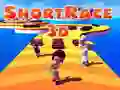 Joc Curse Scurte 3D on-line Joc Curse Scurte 3D on-line