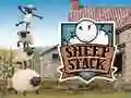 Joc Shaun Oaia: Teanc de Oi on-line Joc Shaun Oaia: Teanc de Oi on-line