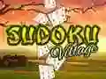 Joc Satul Sudoku on-line Joc Satul Sudoku on-line