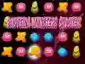 Joc Tirador de Monștri Bacterieni on-line Joc Tirador de Monștri Bacterieni on-line