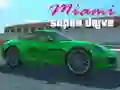 Joc Miami Super Drive on-line Joc Miami Super Drive on-line