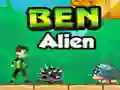 Joc Ben Extraterestru on-line Joc Ben Extraterestru on-line