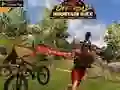 Joc Bicicletă Montană Off-Road MX on-line Joc Bicicletă Montană Off-Road MX on-line