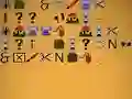 Joc Citate ascunse on-line Joc Citate ascunse on-line