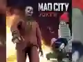 Joc Orașul Nebun Joker 4 on-line Joc Orașul Nebun Joker 4 on-line