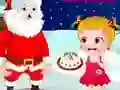 Joc Tort de Crăciun on-line