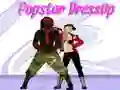 Joc Îmbracă Starul Pop on-line Joc Îmbracă Starul Pop on-line
