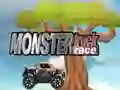 Joc Curse de Monster Truck on-line Joc Curse de Monster Truck on-line