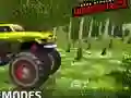 Joc Simulator Real: Monster Truck on-line Joc Simulator Real: Monster Truck on-line
