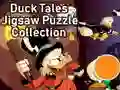 Joc Povești cu rațe: Colecția de puzzle-uri on-line Joc Povești cu rațe: Colecția de puzzle-uri on-line