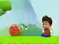 Joc Paw Patrol: Aventură on-line Joc Paw Patrol: Aventură on-line