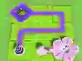 Joc Puzzle de Conectare a Apei on-line Joc Puzzle de Conectare a Apei on-line