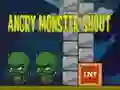 Joc Furia Monstrului Tragerea on-line Joc Furia Monstrului Tragerea on-line