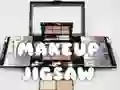 Joc Puzzle Machiaj on-line Joc Puzzle Machiaj on-line
