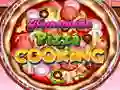 Joc Gătire Pizza de Casă on-line