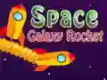 Joc Racheta Galaxiei Spațiale on-line Joc Racheta Galaxiei Spațiale on-line