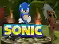 Joc Sonic on-line Joc Sonic on-line