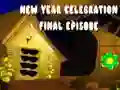 Joc Episodul final al celebrării Anului Nou on-line Joc Episodul final al celebrării Anului Nou on-line