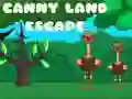 Joc Evacuare din Canny Land on-line Joc Evacuare din Canny Land on-line