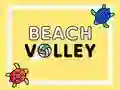 Joc Volei pe plajă on-line Joc Volei pe plajă on-line