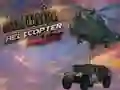 Joc Simulator de elicopter militar on-line Joc Simulator de elicopter militar on-line