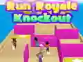 Joc Cursează Royale Knockout on-line Joc Cursează Royale Knockout on-line