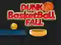 Joc Căderea Dunk-ului de Baschet on-line Joc Căderea Dunk-ului de Baschet on-line