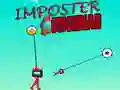 Joc Stickman Impostor on-line Joc Stickman Impostor on-line