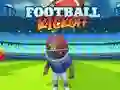 Joc Întâmpinarea fotbalului on-line