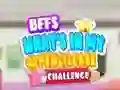 Joc Provocarea BFFs: Ce e în penarul meu? on-line Joc Provocarea BFFs: Ce e în penarul meu? on-line