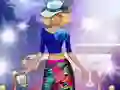 Joc Defilare de Mod - Îmbrăcăminte pentru Defilarea de Modă on-line