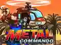 Joc Comandant Metalic on-line Joc Comandant Metalic on-line