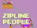 Joc Oameni Zipline on-line
