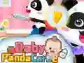 Joc Îngrijirea Bebelușului Panda 2 on-line Joc Îngrijirea Bebelușului Panda 2 on-line